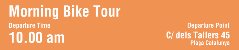 Logo Barcelona CicloTour 