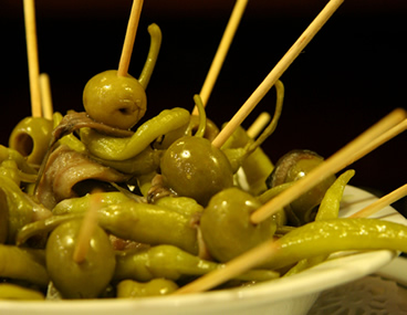 Barcelona tour en bici con tapas